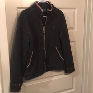 Ralph Lauren Men’s Fleece in Black